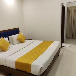 Deluxe Kamer met een King Size Bed