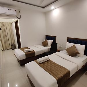 Standaard Double Kamer